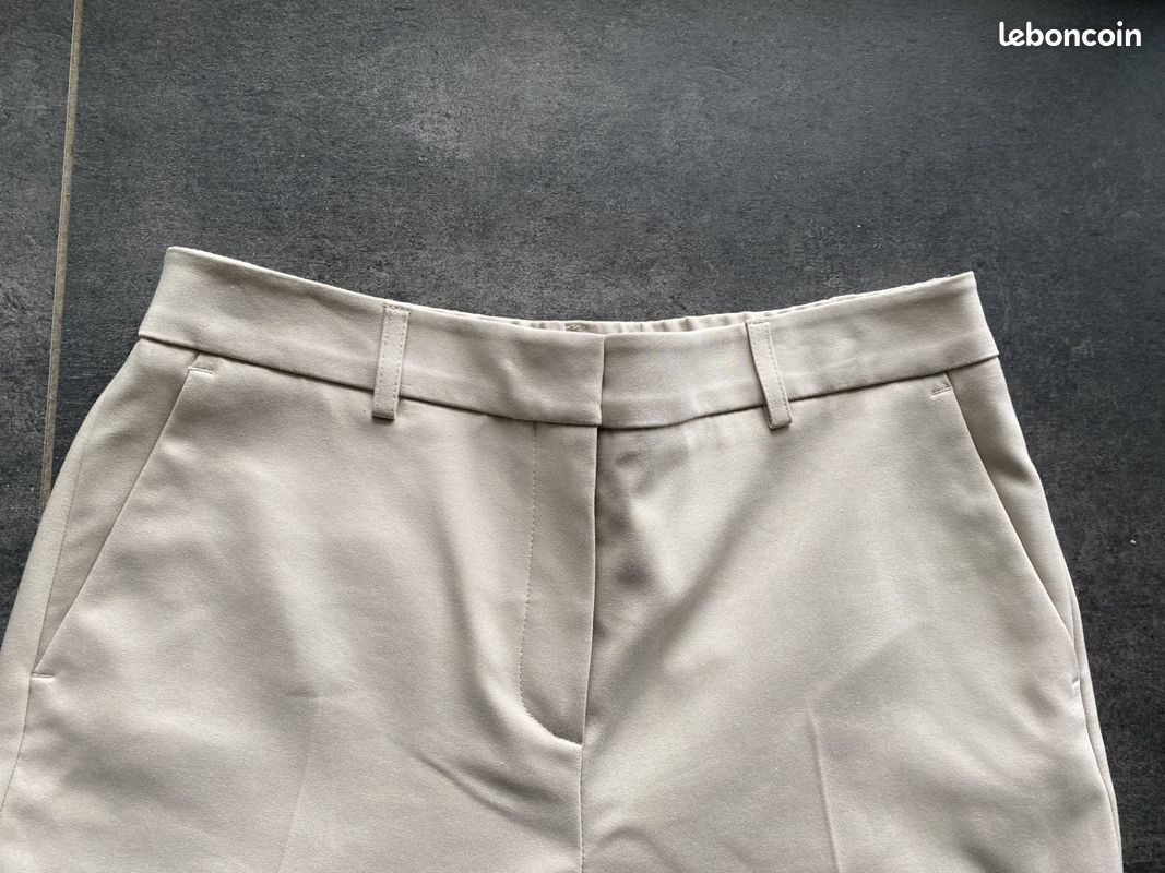 Pantalon Caroll (fc01) (image 3)