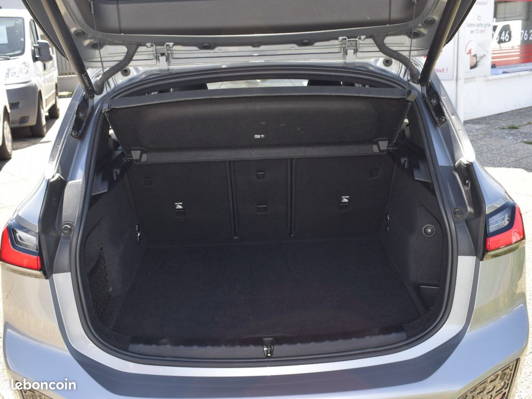 B.M.W. SERIE 2 ACTIVE TOURER 220 i 170 cv MSport (image 13)