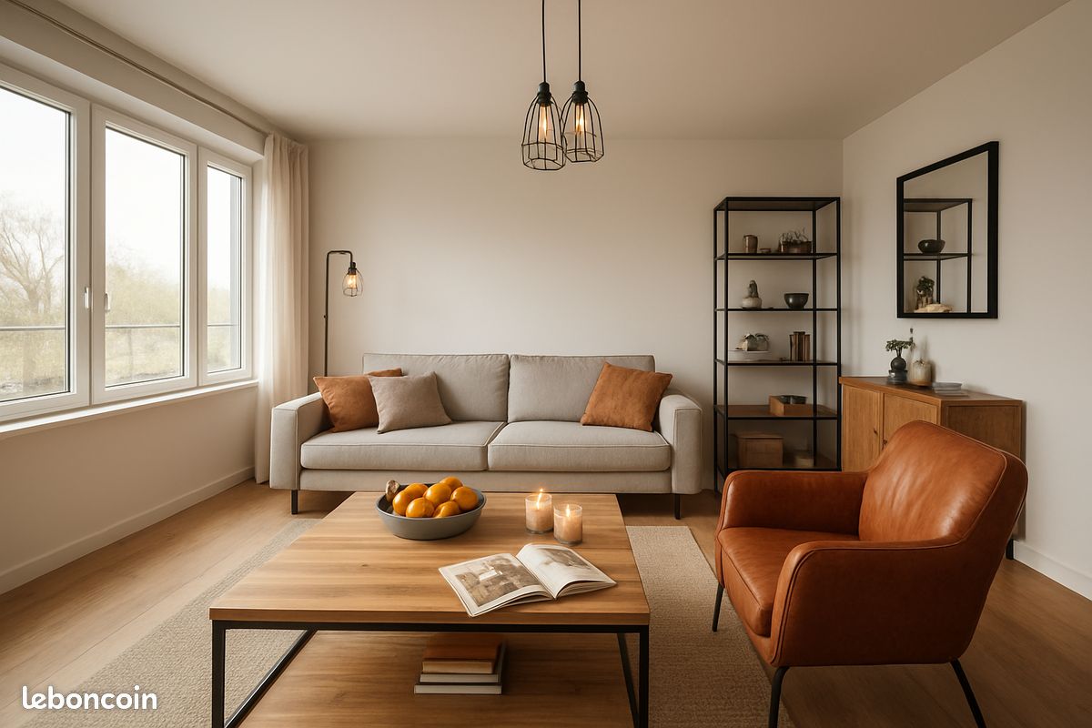 Appartement 3 pièces 62 m² · au Barcarès · 62 m² · 245 000 €