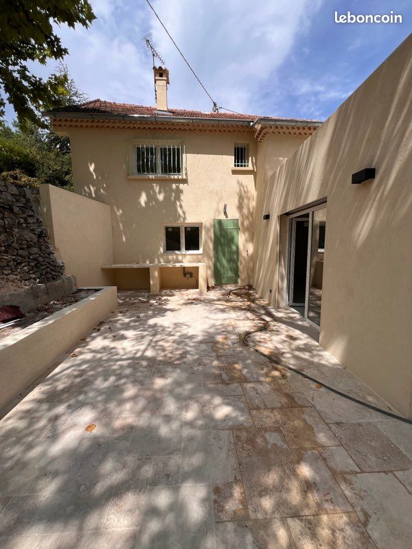 Appartement 3 pièces 70 m² · à Allauch · 70 m² · 1 400 €/mois