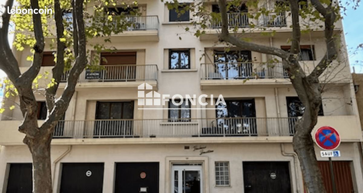 Appartement 3 pièces 81 m² · à Narbonne · 81 m² · 130 000 €