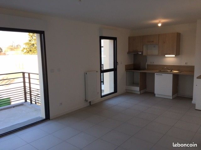 Appartement 2 pièces 46 m² · à Saint-Jean-de-Braye · 46 m² · 615 €/mois