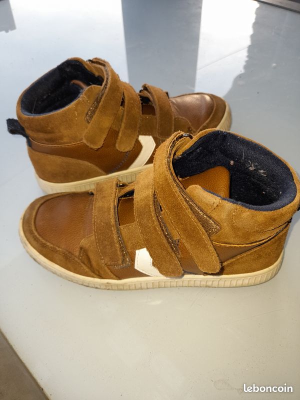 Chaussures garçons (image 2)