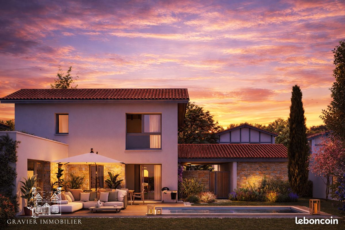 Villa 6 pièces 172 m² (image 1)