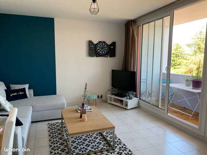 Appartement 3 pièces 59 m² · à Sainte-Foy-lès-Lyon · 59 m² · 965 €/mois