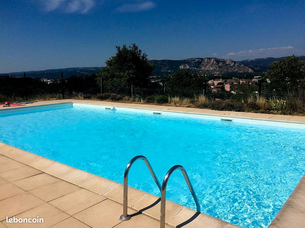 Appartement 2 pièces 45 m² · à Bourg-lès-Valence · 45 m² · 750 €