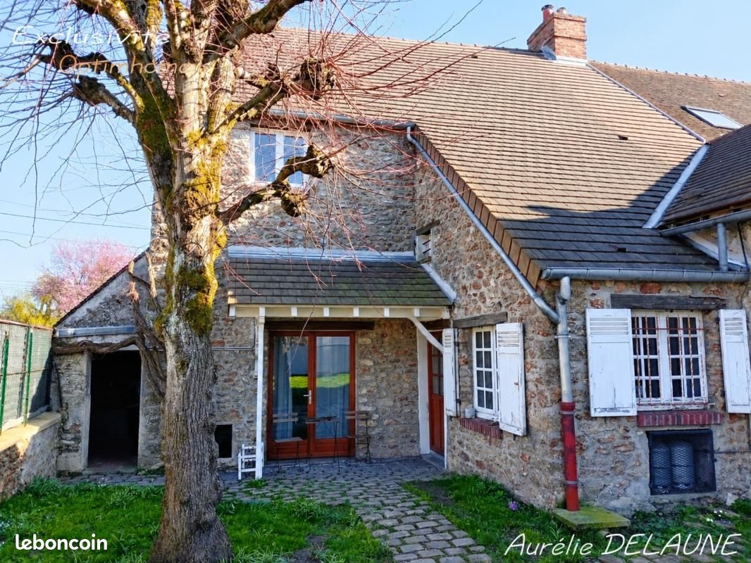 Maison 5 pièces 159 m² · à Limours · 159 m² · 419 000 €