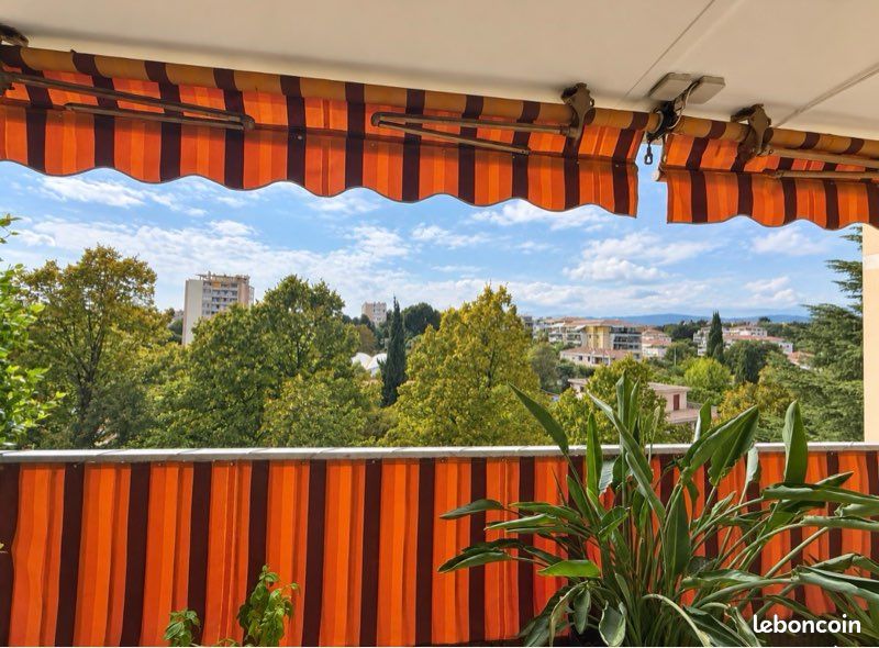 Parking 78 m² · à Antibes · 78,4 m² · 429 000 €