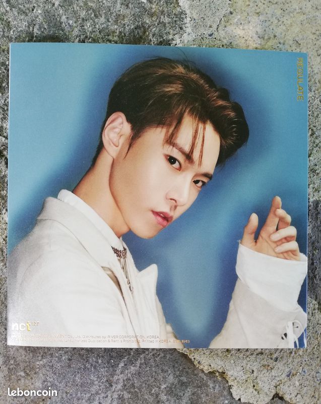 Regulate - NCT (image 1)