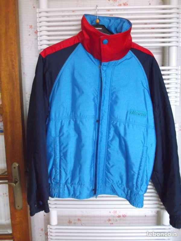 Anorak Ski Ellesse taille 44 (image 1)