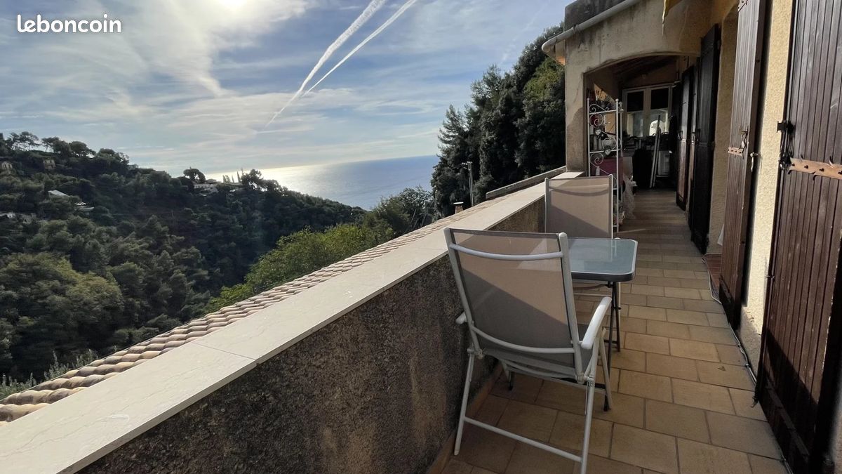 Appartement 3 pièces 71 m² · à Roquebrune-Cap-Martin · 71 m² · 518 000 €