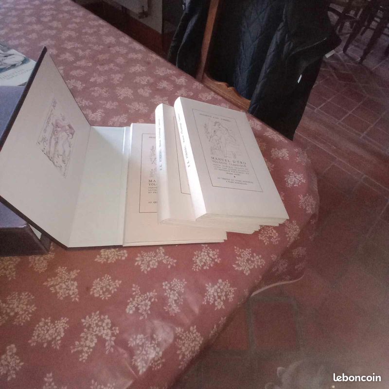 Coffret l'ecrin secret du bibliophile (image 7)