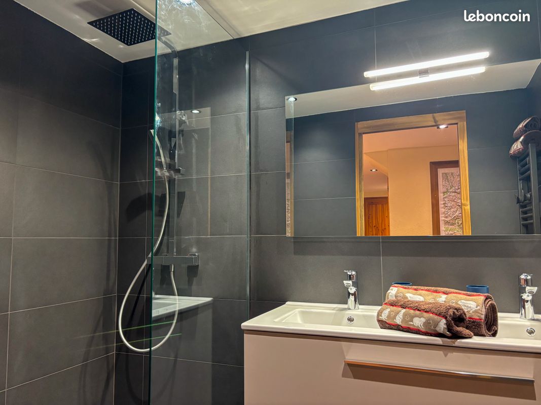 Location Chalet "Cabotte" 10/12 personnes Les Arcs (image 11)