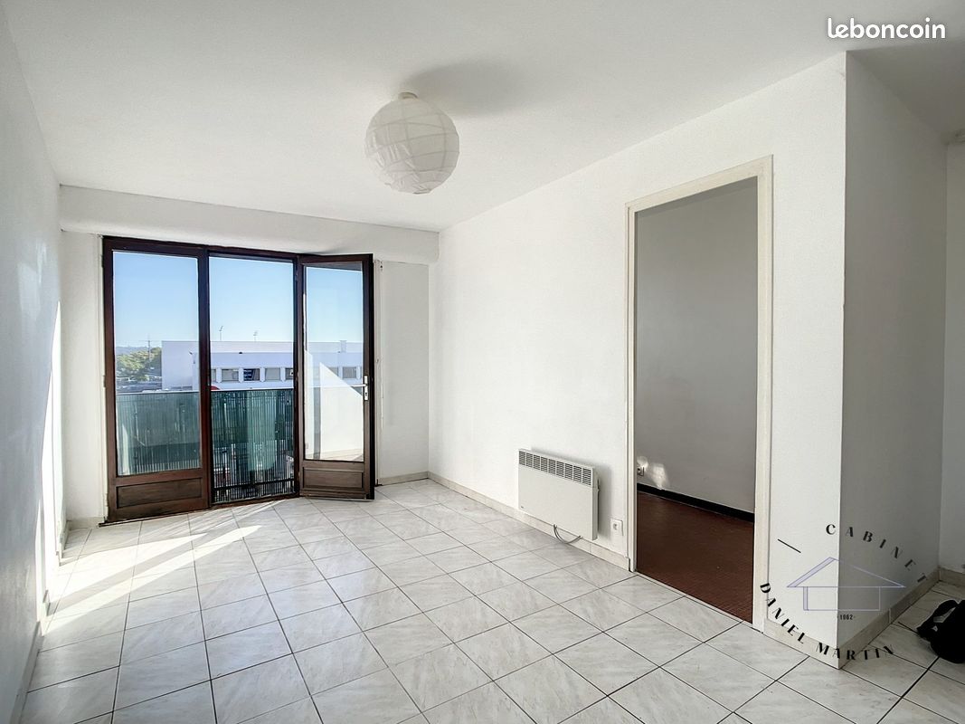 Appartement 1 pièce 25 m² · à Bègles · 25 m² · 496 €