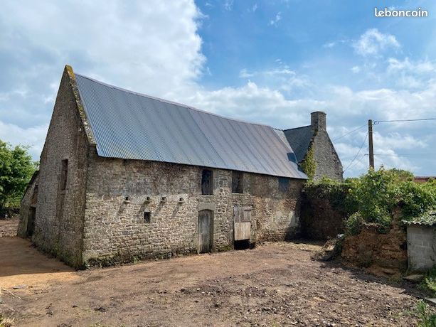 Maison 2 pièces 75 m²