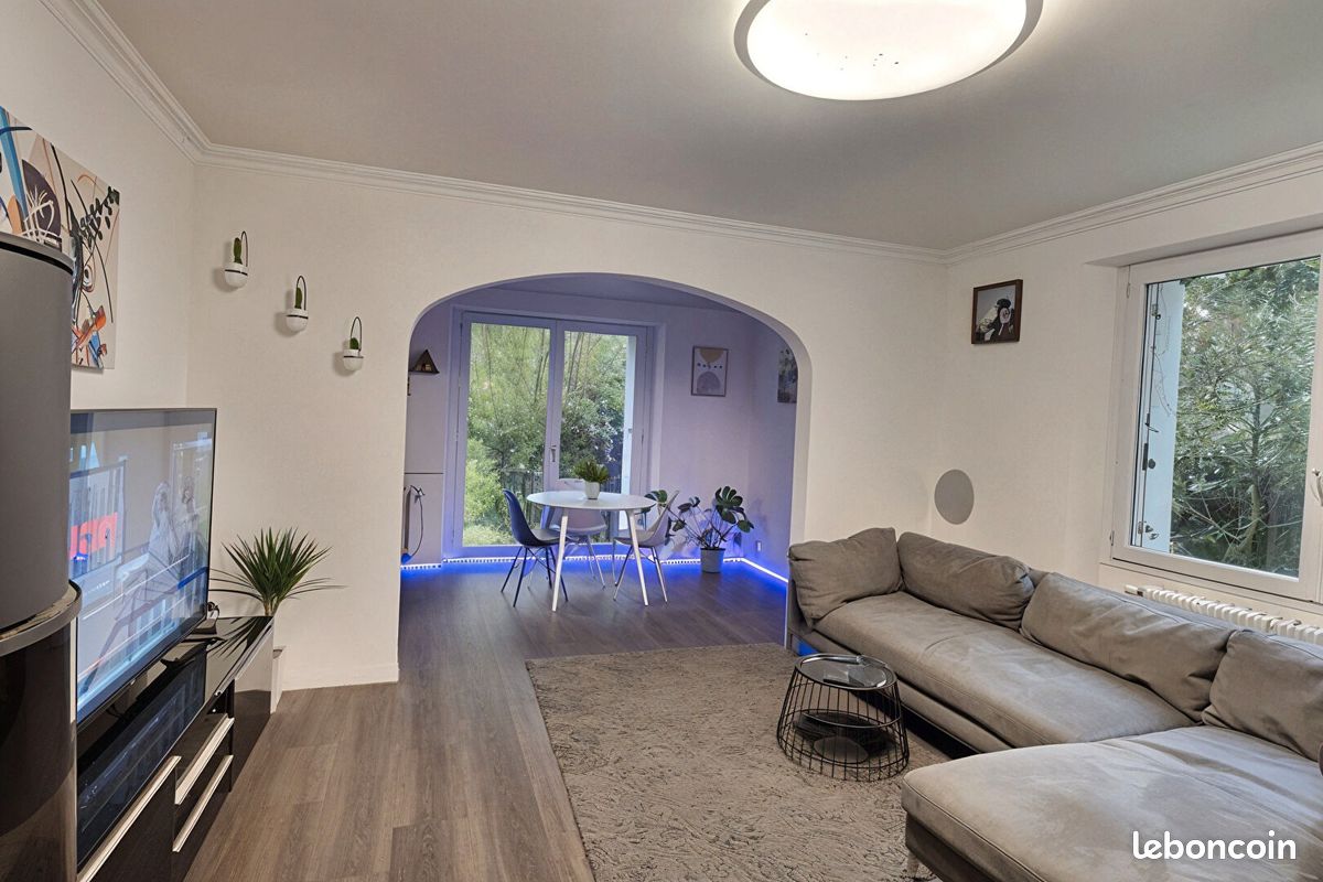 Maison 8 pièces 260 m² · à Brest · 260 m² · 570 000 €