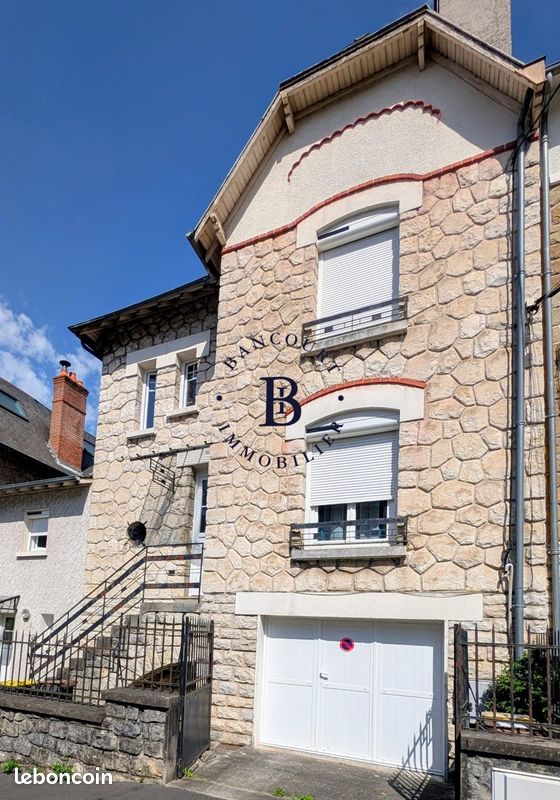 Immeuble 2 pièces 116 m² · à Brive-la-Gaillarde · 116 m² · 222 000 €