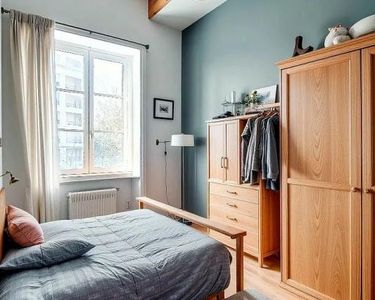 Appartement 280 500 € - 53 m²