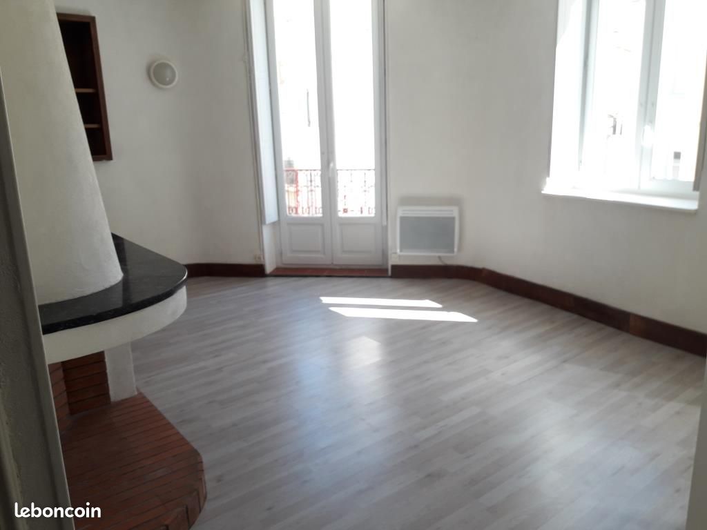 Appartement 3 pièces 57 m² · à Béziers · 57 m² · 630 €