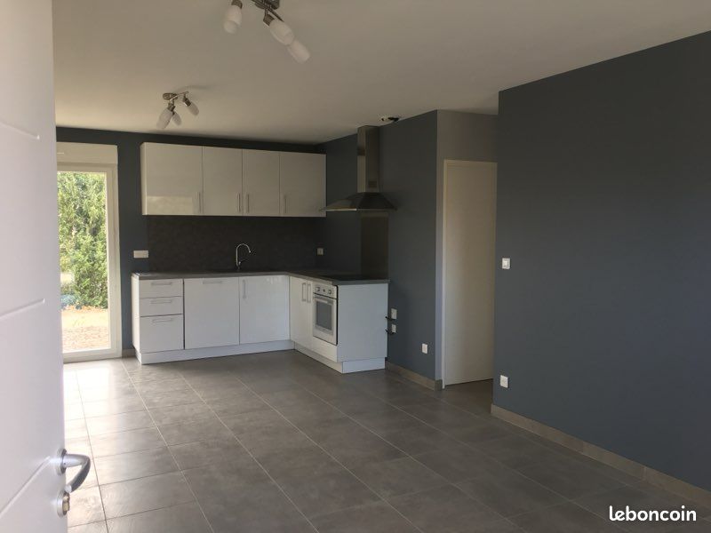 Maison a louer lons-le-saunier - 3 pièce(s) - Surfyn