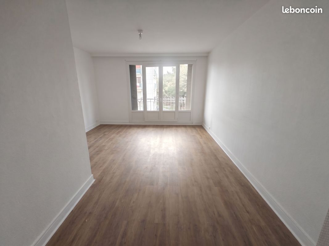 Appartement 3 pièces 62 m² · à Rouen · 62 m² · 800 €/mois