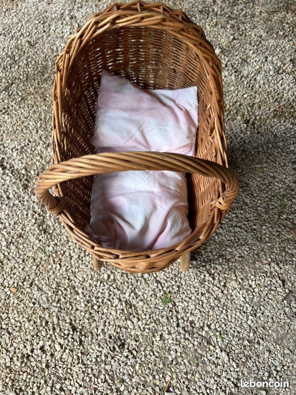 Landeau poupée (image 2)