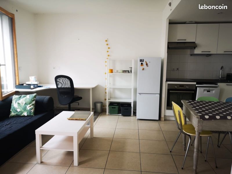 Appartement 1 pièce 29 m² · à Lyon · 29 m² · 700 €