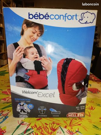 Porte Bebe Et Echarpe De Portage Bebe Confort D Occasion Annonces Equipement Bebe Leboncoin Page 6 Porte Bebe Et Echarpe De Portage Bebe Confort D Occasion Annonces Equipement Bebe Leboncoin Page 6