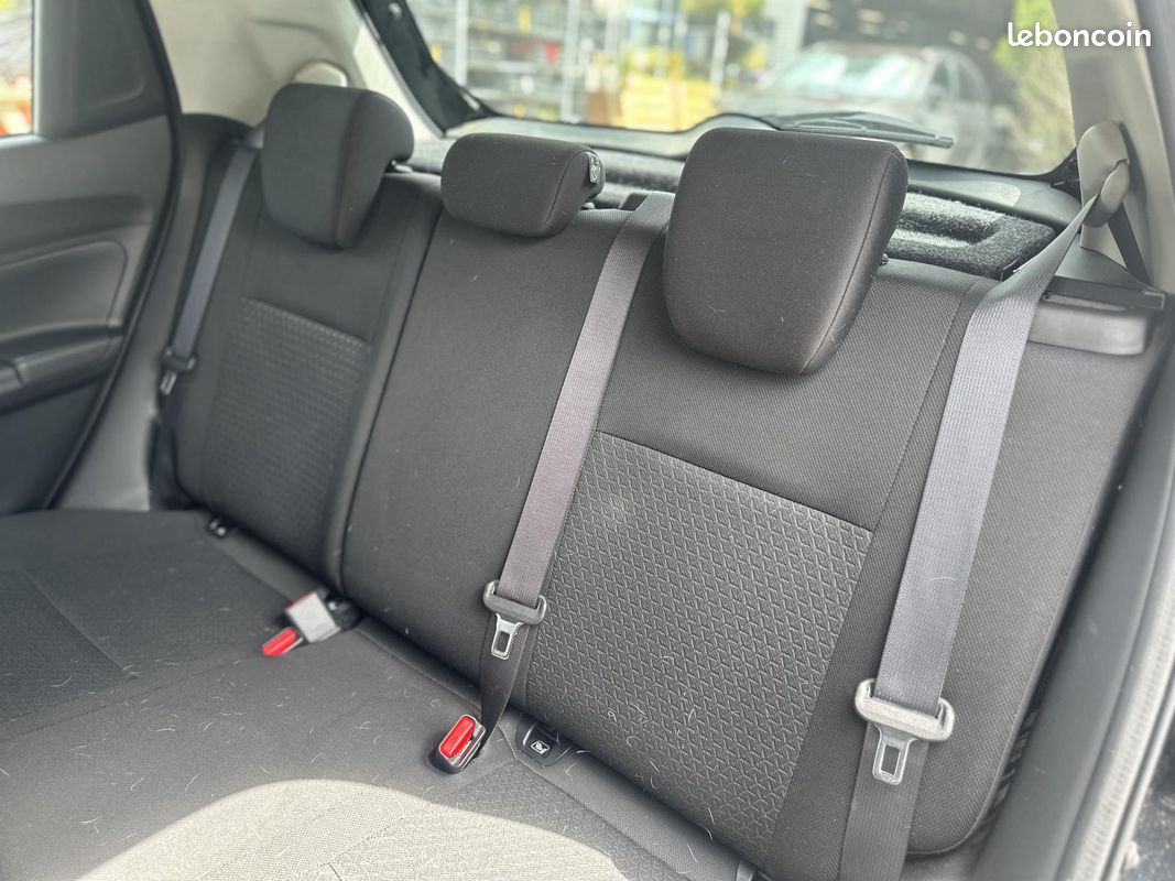 SUZUKI SWIFT 1.0 Bossterjet 2017 BERLINE Privilège PHASE 1 (image 18)