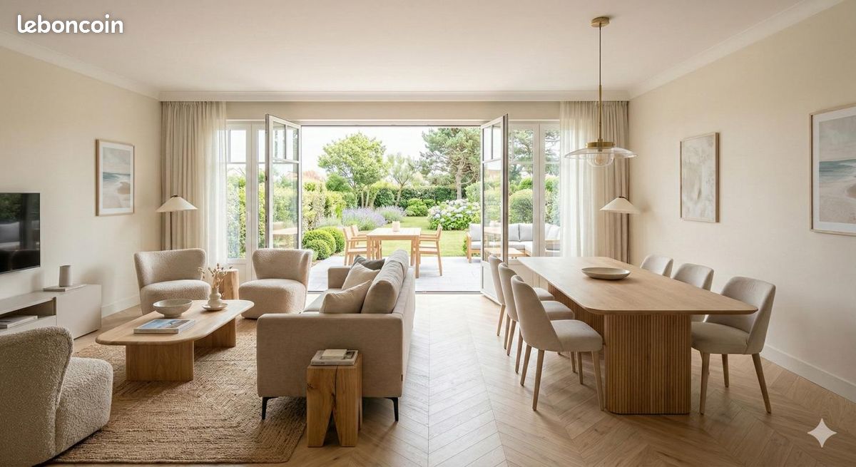 Maison 5 pièces 175 m² · à Deauville · 175 m² · 1 495 000 €