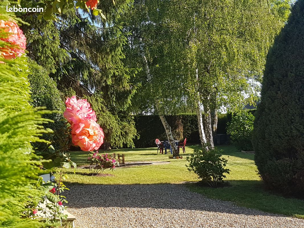 Chambre d'hôtes "L'ESPERANCE" (image 9)