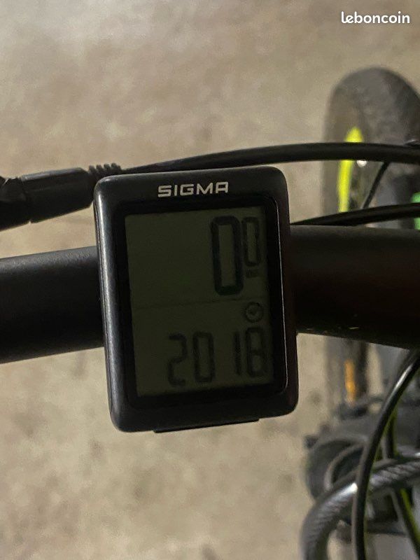 Compteur de vitesse velo (image 2)