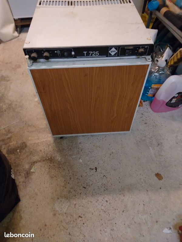Frigo gaz (image 1)