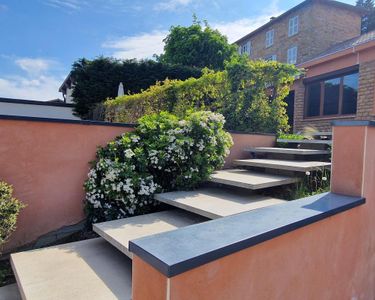 Maison 585 000 € - 189 m²