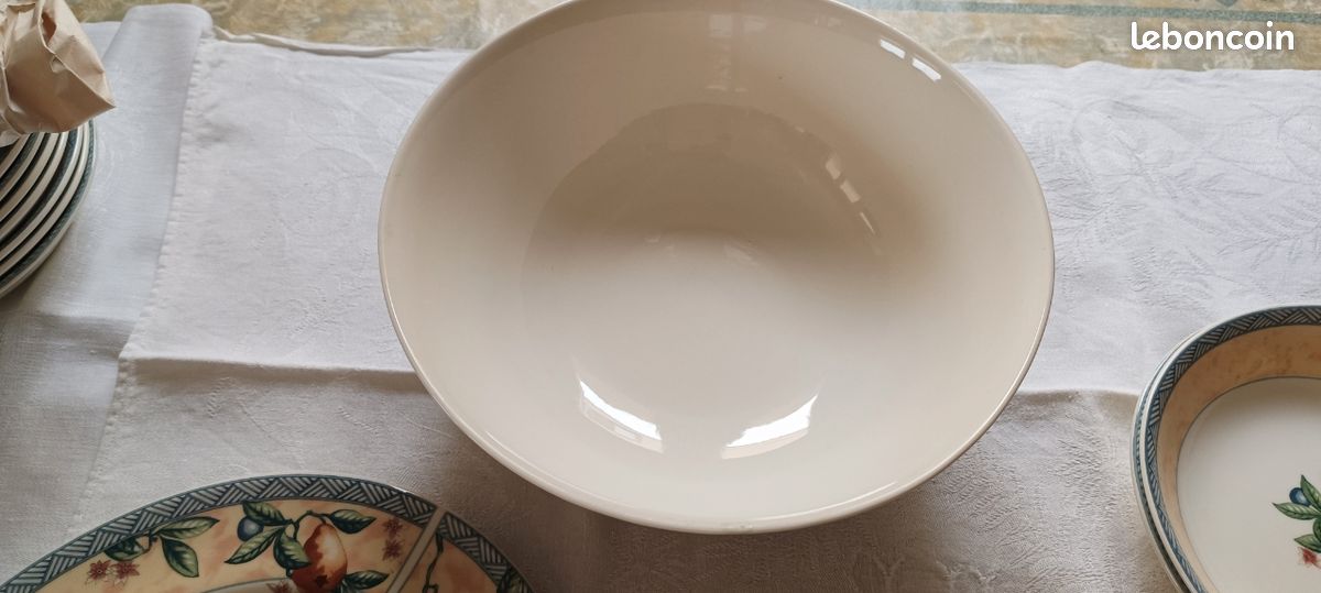 Service de table johnson bros (image 4)