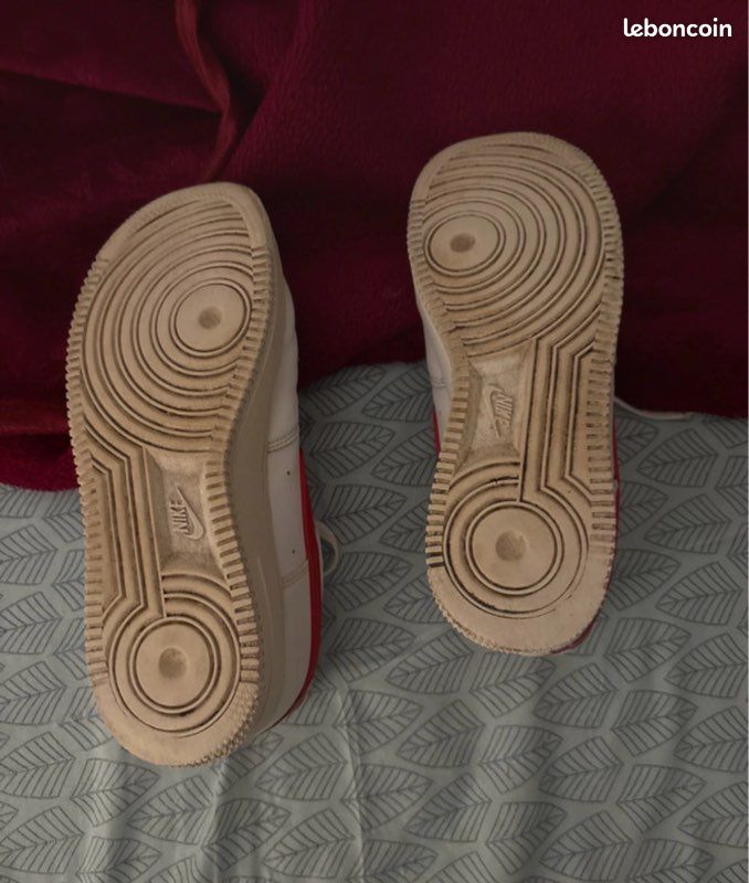 Chaussures Nike 40 homme (image 5)