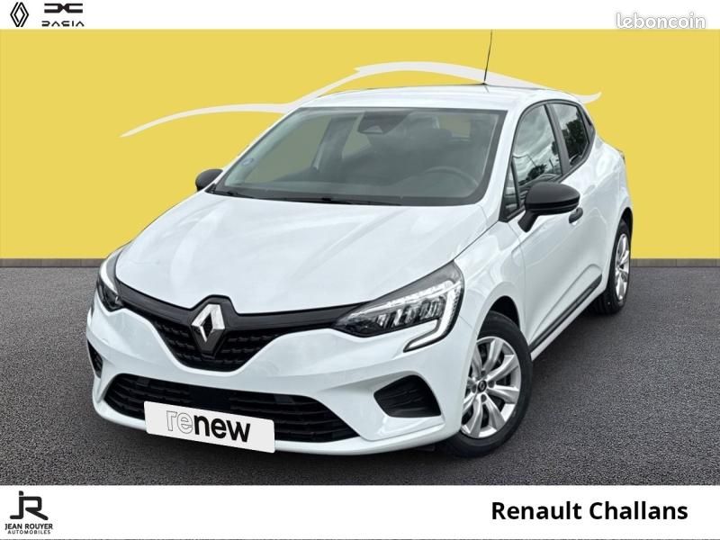 Renault Clio 1.0 SCe 65ch Authentic (image 1)