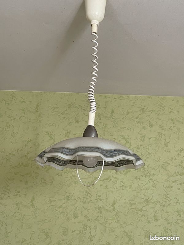 Lampe de cuisine (image 2)