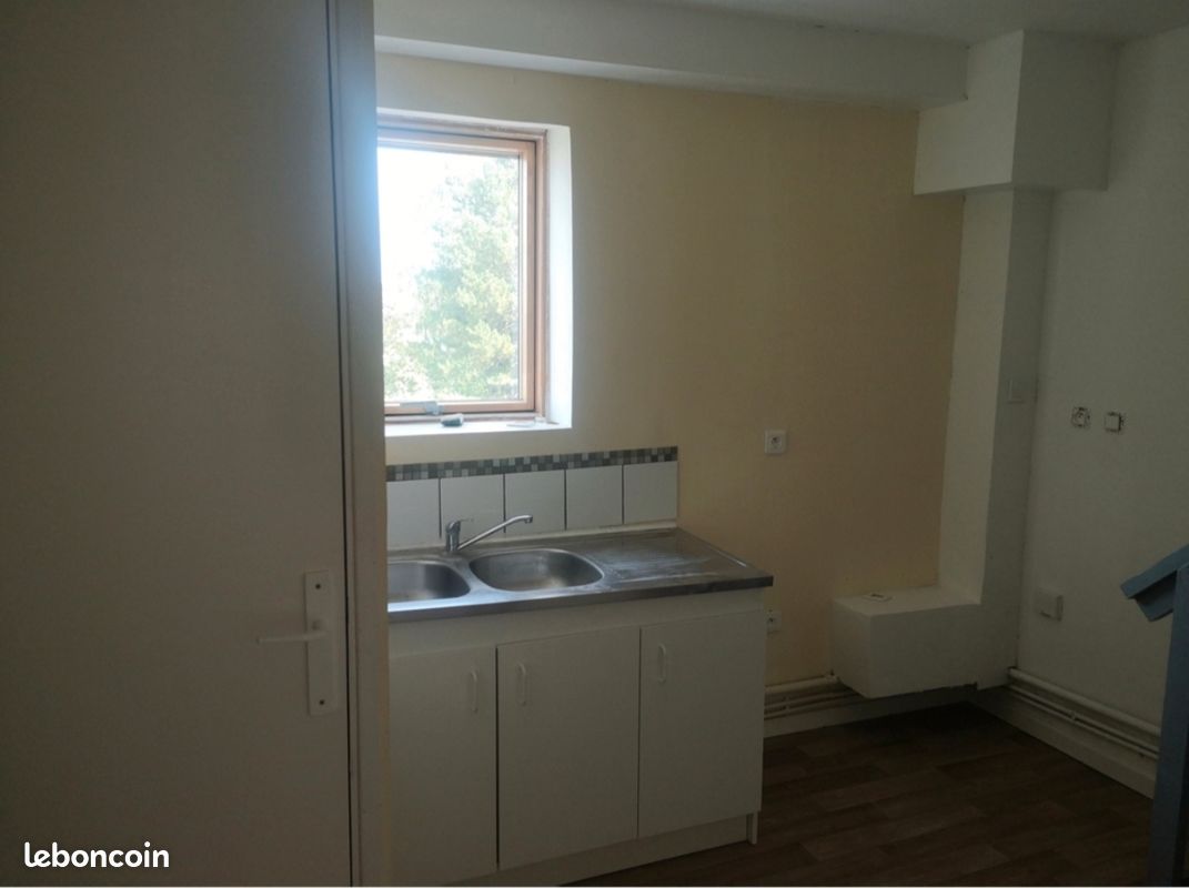 Appartement 2 pièces 20 m² · à Loos · 20 m² · 480 €/mois
