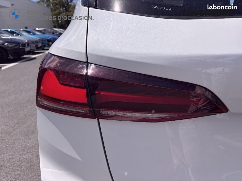 Bmw Série 2 ActiveTourer 218d 150ch Business Design DKG7 (image 10)