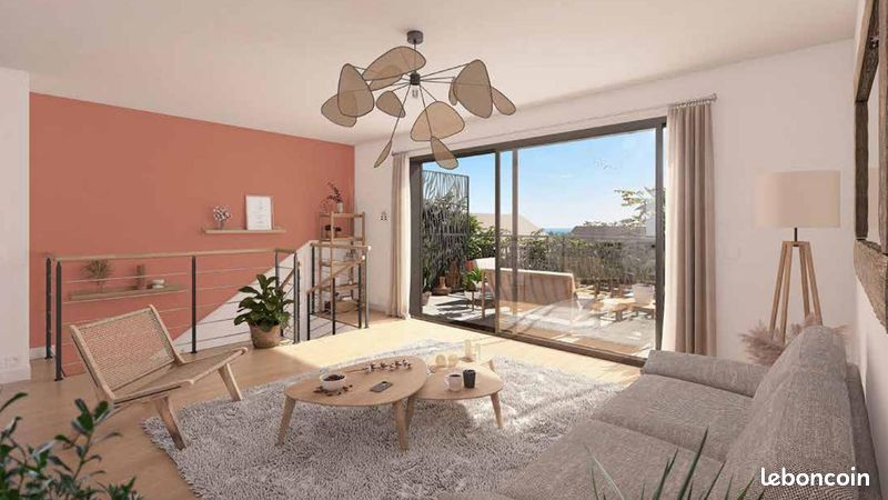 Appartement 3 pièces 60 m² · à Trégunc · 60 m² · 300 000 €
