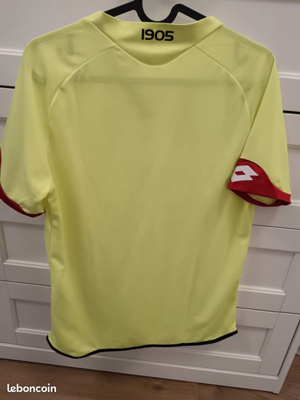 Maillot Football Taille S Mayence (image 2)