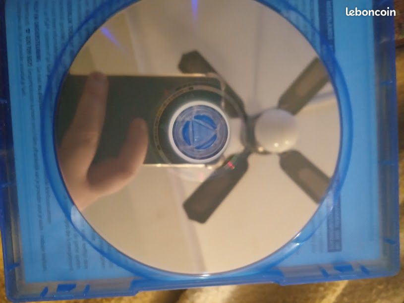 Jeux PS4 Battlefield 1 (image 4)
