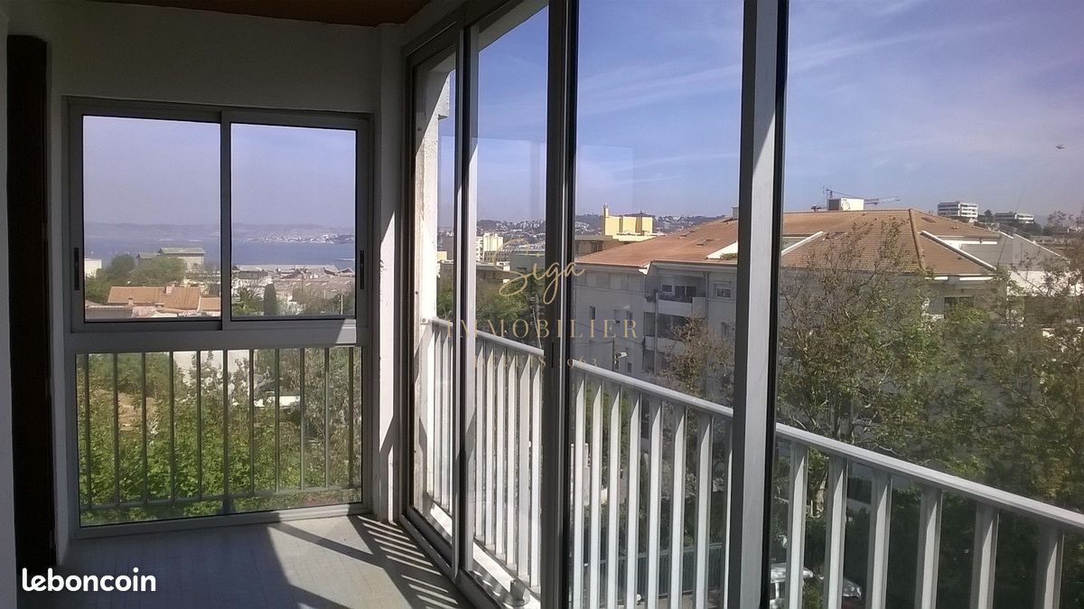 Appartement 2 pièces 49 m² · à Marseille · 49 m² · 768 €/mois