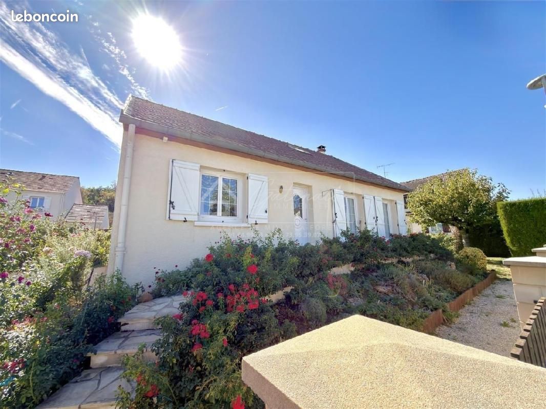 Maison 6 pièces 88 m² · à Maisse · 88 m² · 294 000 €