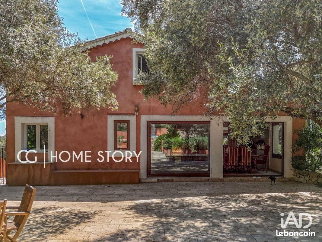 Maison 4 pièces 190 m² · à Sanary-sur-Mer · 190 m² · 1 399 000 €