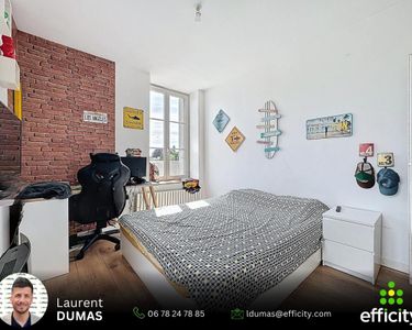 Appartement 379 900 € - 100 m²