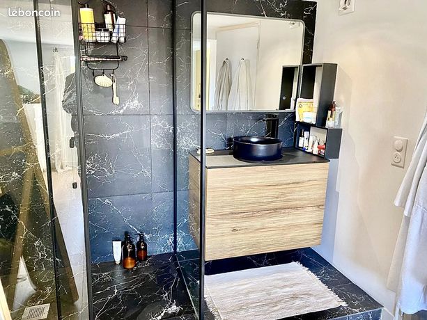 Villa 5 pièces 140 m² — 15
