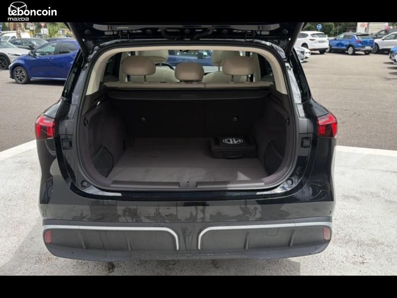 Mg motor MGS6 EV 244ch - 77kWh Luxury (image 5)
