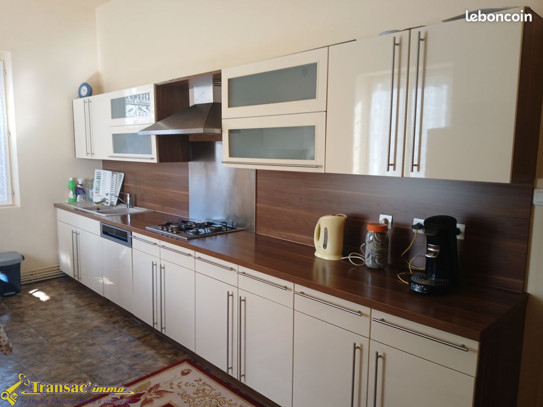 Maison 6 pièces 110 m² (image 5)